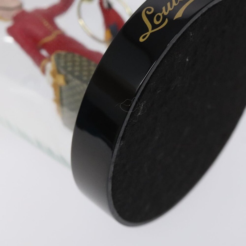 LOUIS VUITTON Bellboy Snow Globe Clear - Picture 8 of 13